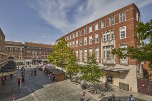 Princesshay Square- click for photo gallery